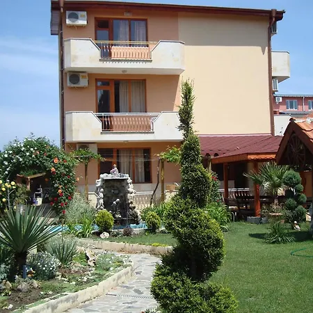 Guest house Alberto 2*