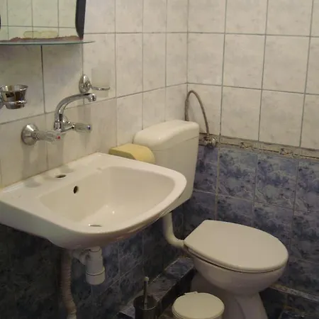 Guest house Alberto