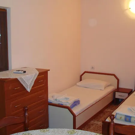 Alberto Guest house Ravda