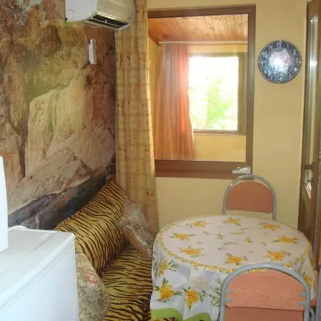 Guest house Alberto 2*