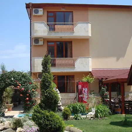 Guest house Alberto Ravda