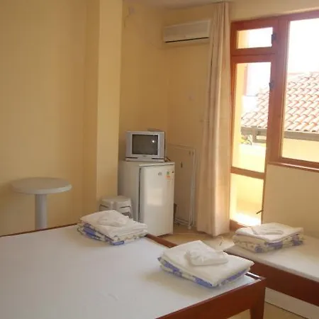 Alberto Guest house 2*