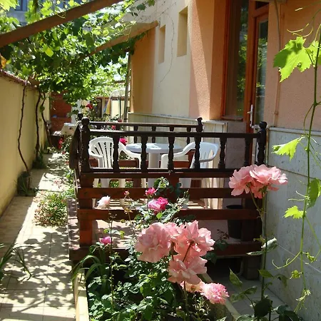 Guest house Alberto Ravda