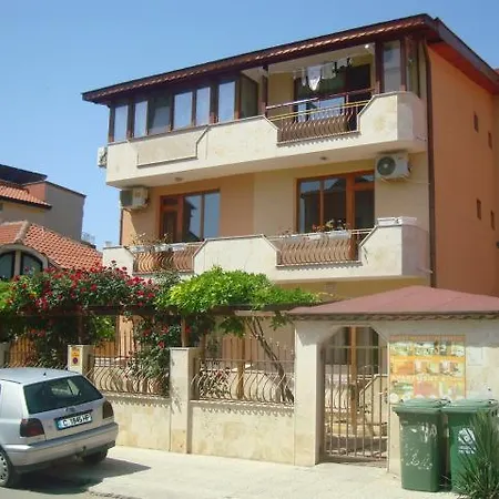 Guest house Alberto