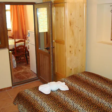Guest house Alberto 2*