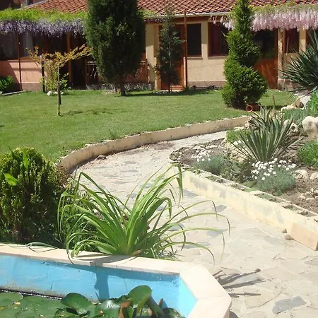 Guest house Alberto Ravda